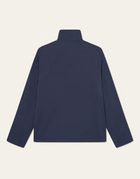 Les Deux Montana Jacket Dark Navy