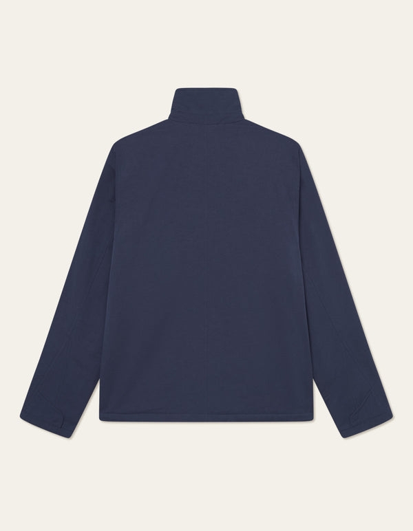 Les Deux Montana Jacket Dark Navy