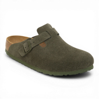 BIRKENSTOCK BOSTON LEVE THYME