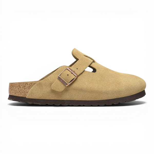 BOSTON LEVE Latte Cream - Uptown 42 — Birkenstock