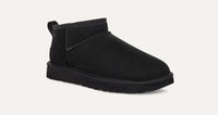 W CLASSIC ULTRA MINI Black - Uptown 42