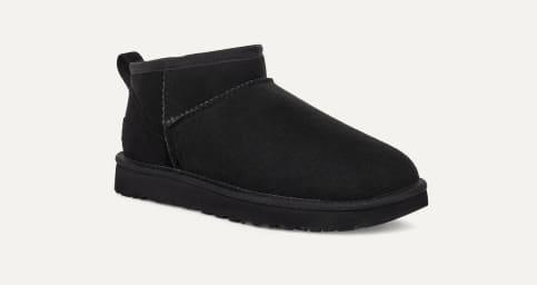W CLASSIC ULTRA MINI Black - Uptown 42