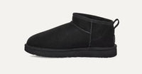 W CLASSIC ULTRA MINI Black - Uptown 42
