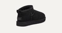 W CLASSIC ULTRA MINI Black - Uptown 42