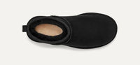 W CLASSIC ULTRA MINI Black - Uptown 42