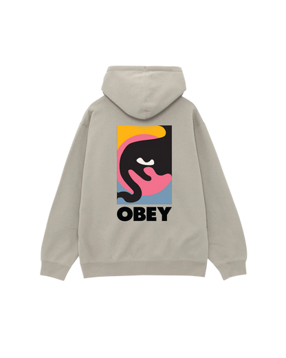 PULL OBEY QUARTER ICON Moonstruck