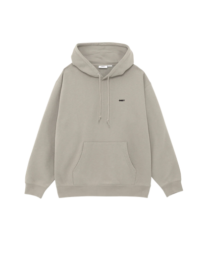 PULL OBEY ART STUDIO FLOWERS Moonstruck