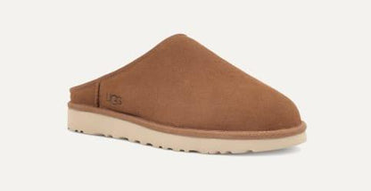 CLASSIC SLIP ON Chestnut - Uptown 42