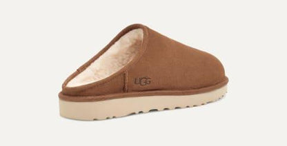 CLASSIC SLIP ON Chestnut - Uptown 42