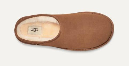 CLASSIC SLIP ON Chestnut - Uptown 42