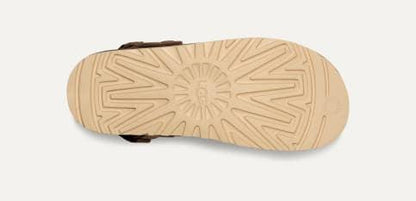 GOLDENSTAR CLOG Hickory - Uptown 42