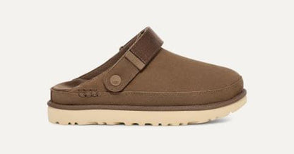 GOLDENSTAR CLOG Hickory - Uptown 42