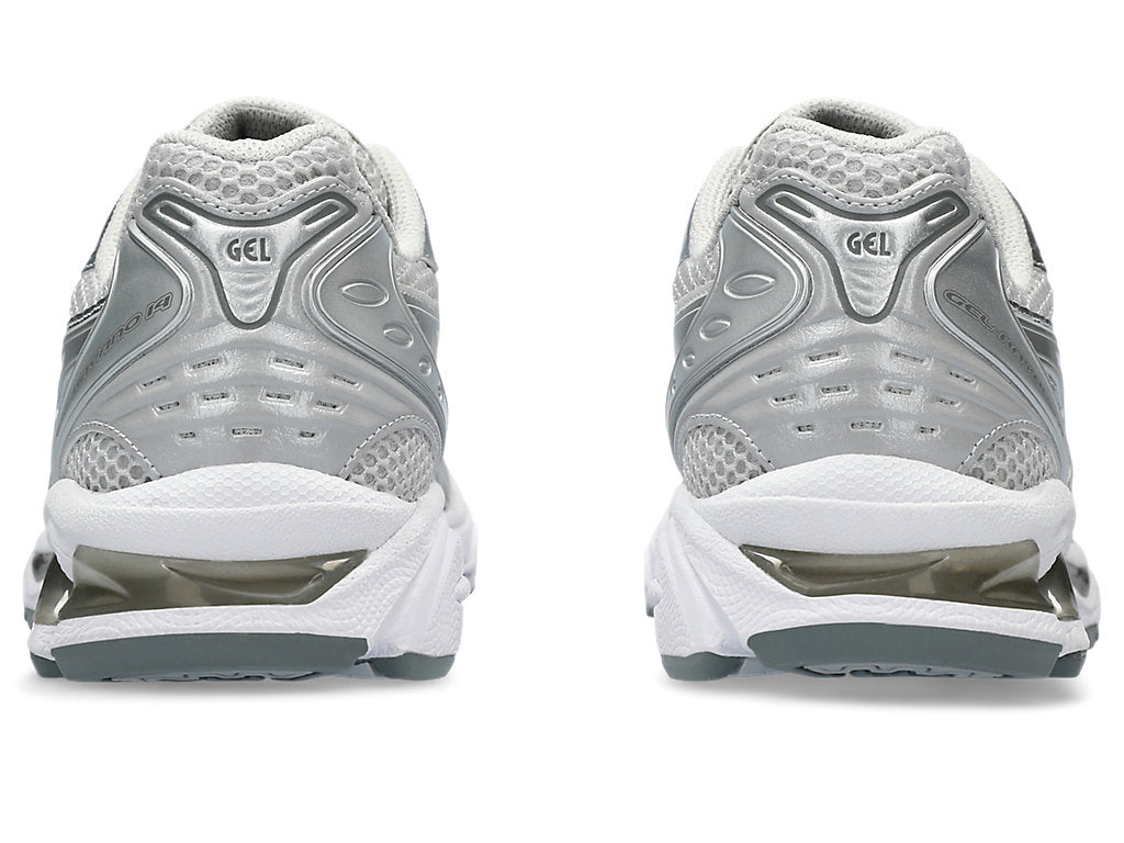 GEL KAYANO 14 Cloud Grey Clay Grey