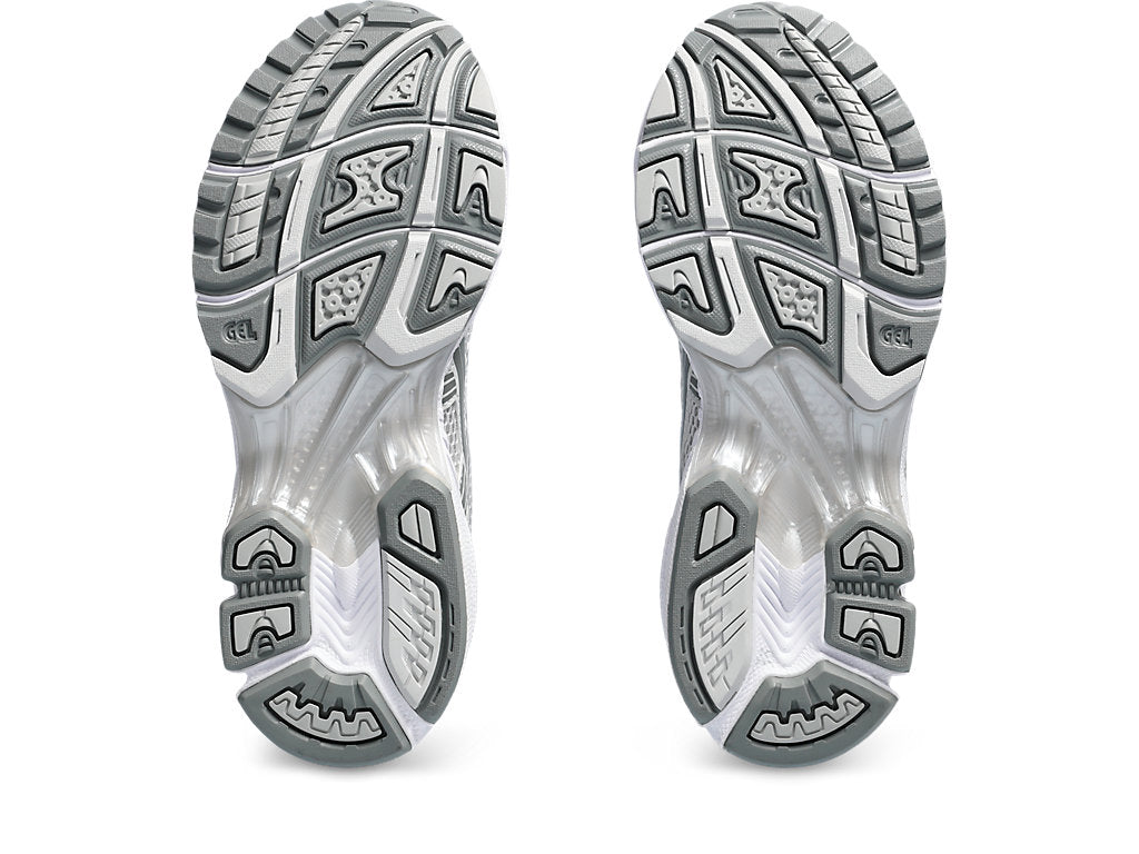GEL KAYANO 14 Cloud Grey Clay Grey