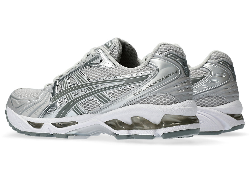 GEL KAYANO 14 Cloud Grey Clay Grey