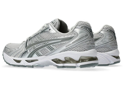 Gel Kayano 14 Cloud Gray Clay Gray