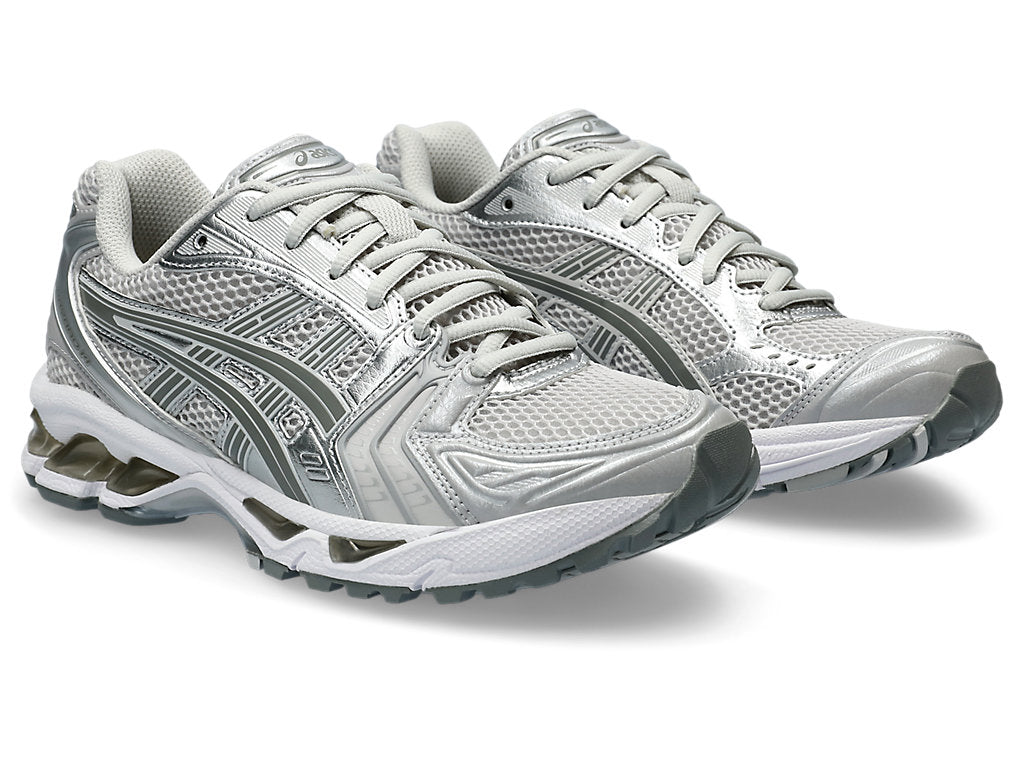 GEL KAYANO 14 Cloud Grey Clay Grey