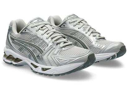 Gel Kayano 14 Cloud Gray Clay Gray