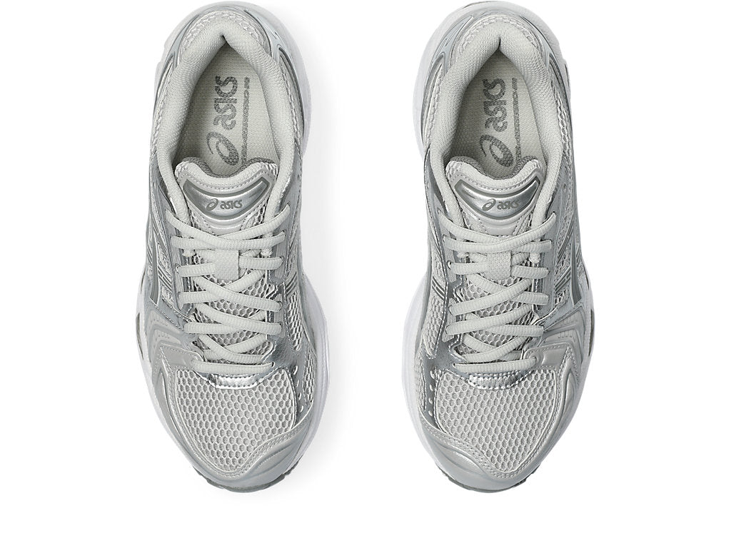 GEL KAYANO 14 Cloud Grey Clay Grey
