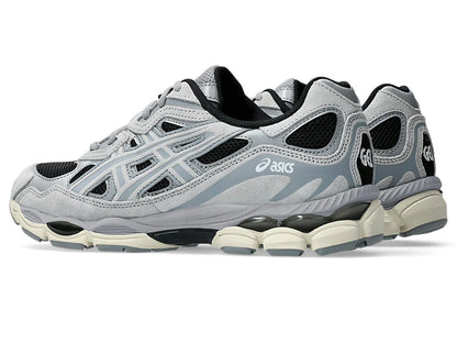 Gel NYC Black Piedmont Grey