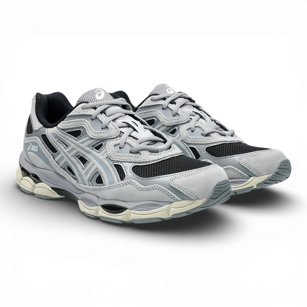 GEL NYC Black Piedmont Grey