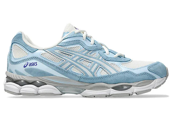 GEL NYC Cream/Arctic Sky