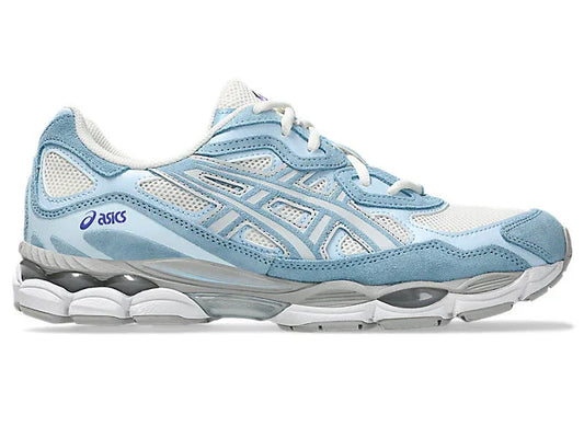 GEL NYC Cream/Arctic Sky