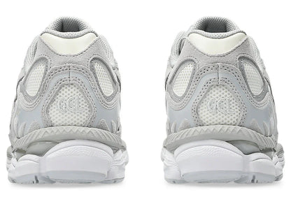Gel NYC Cream Cloud Grey