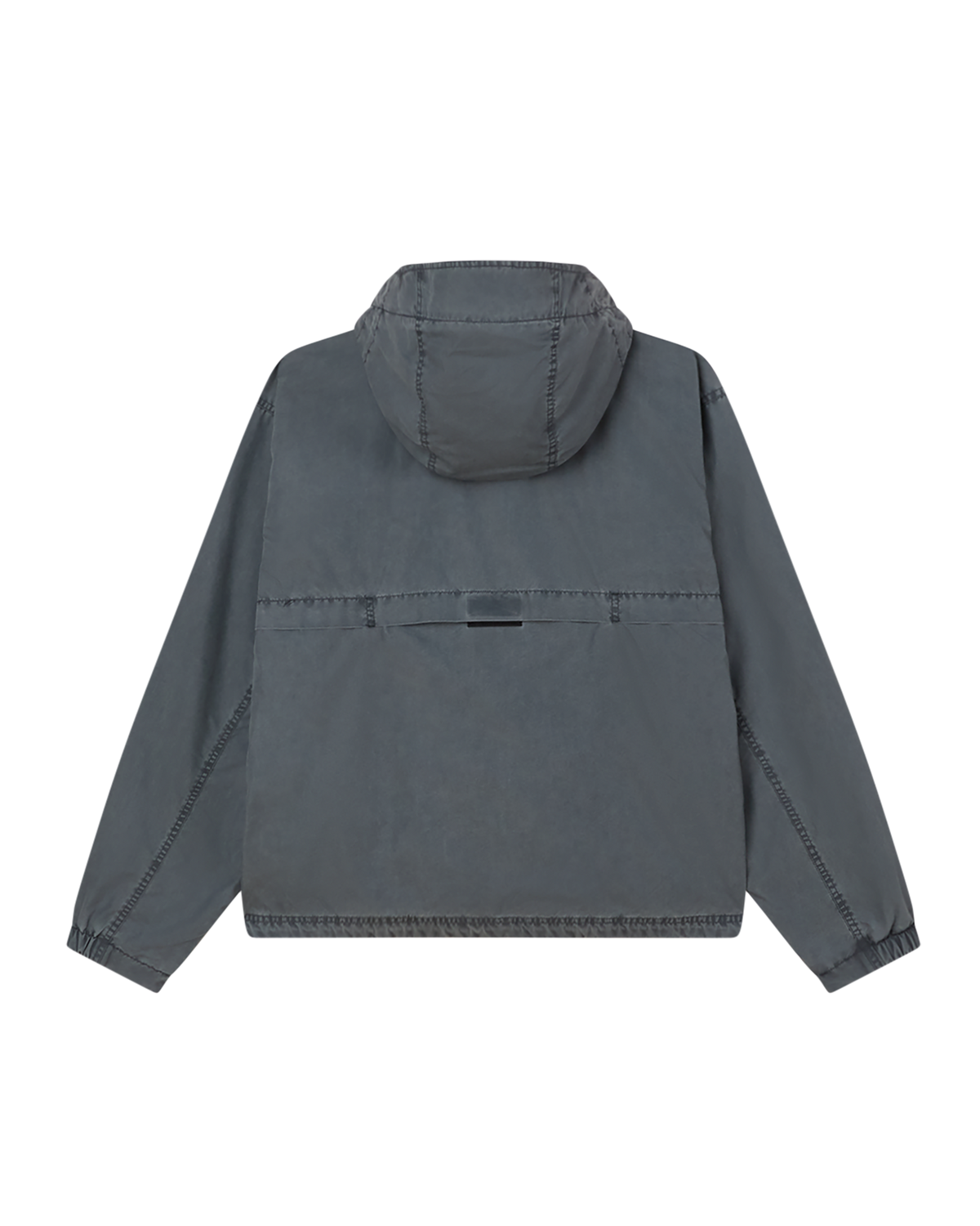 OBEY HIGHLAND JACKET Anthracite
