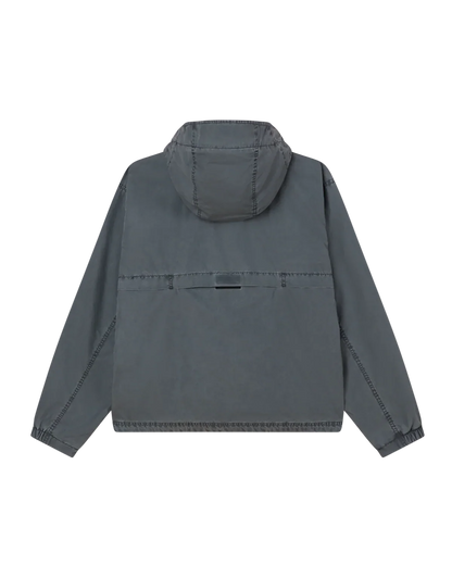 Obey Highland Jacket Anthracite