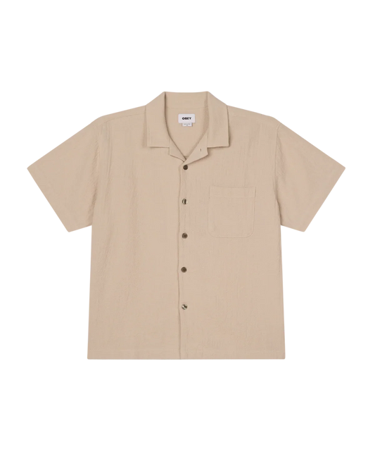 CURTIS WOVEN Natural