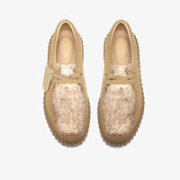 Clarks Torhill Bee Daim Sable Chaud