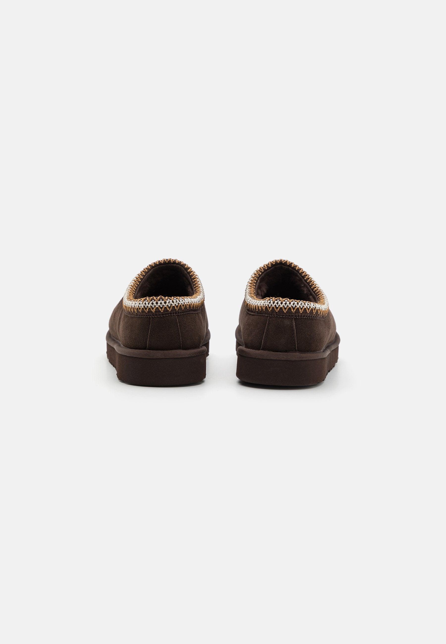 TASMAN DUSTED COCOA - Uptown 42