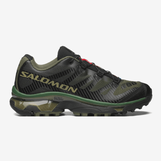 XT-4 OG Olive Night Black - Uptown 42