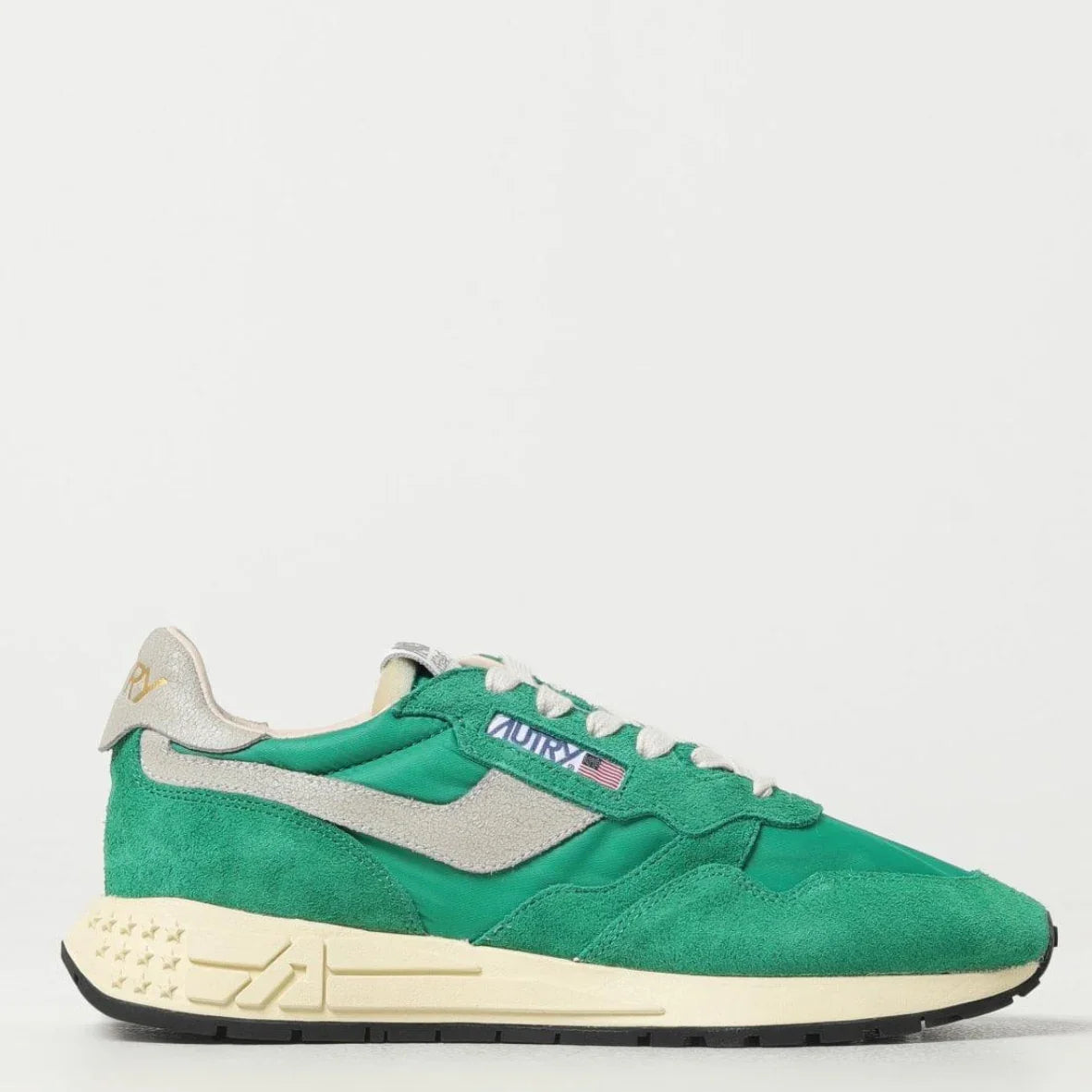 Autry Reelwind Low Green