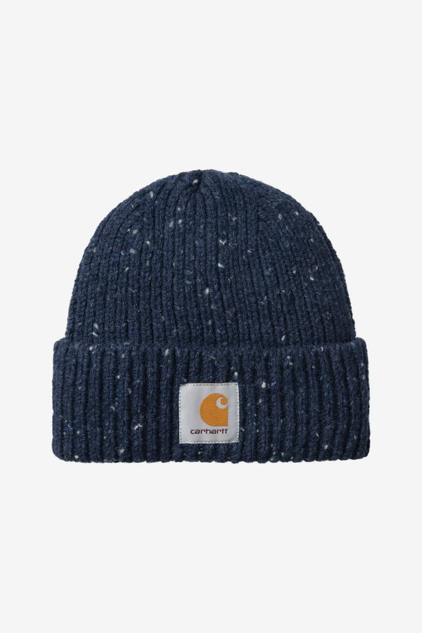 Bonnet Carhartt Wip ANGLISTIC BEANIE Jupiter — Carhartt Wip