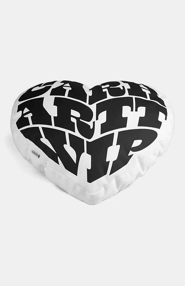 HARTTBREAKER PILLOW