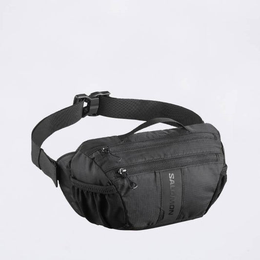 ACS WAIST PACK 3 Black - Uptown 42