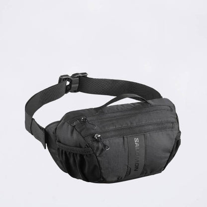 ACS WAIST PACK 3 Black - Uptown 42