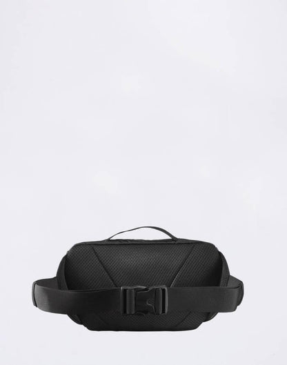 ACS WAIST PACK 3 Black - Uptown 42