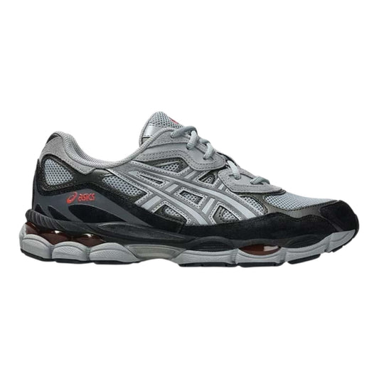 Gel NYC Gravel Black