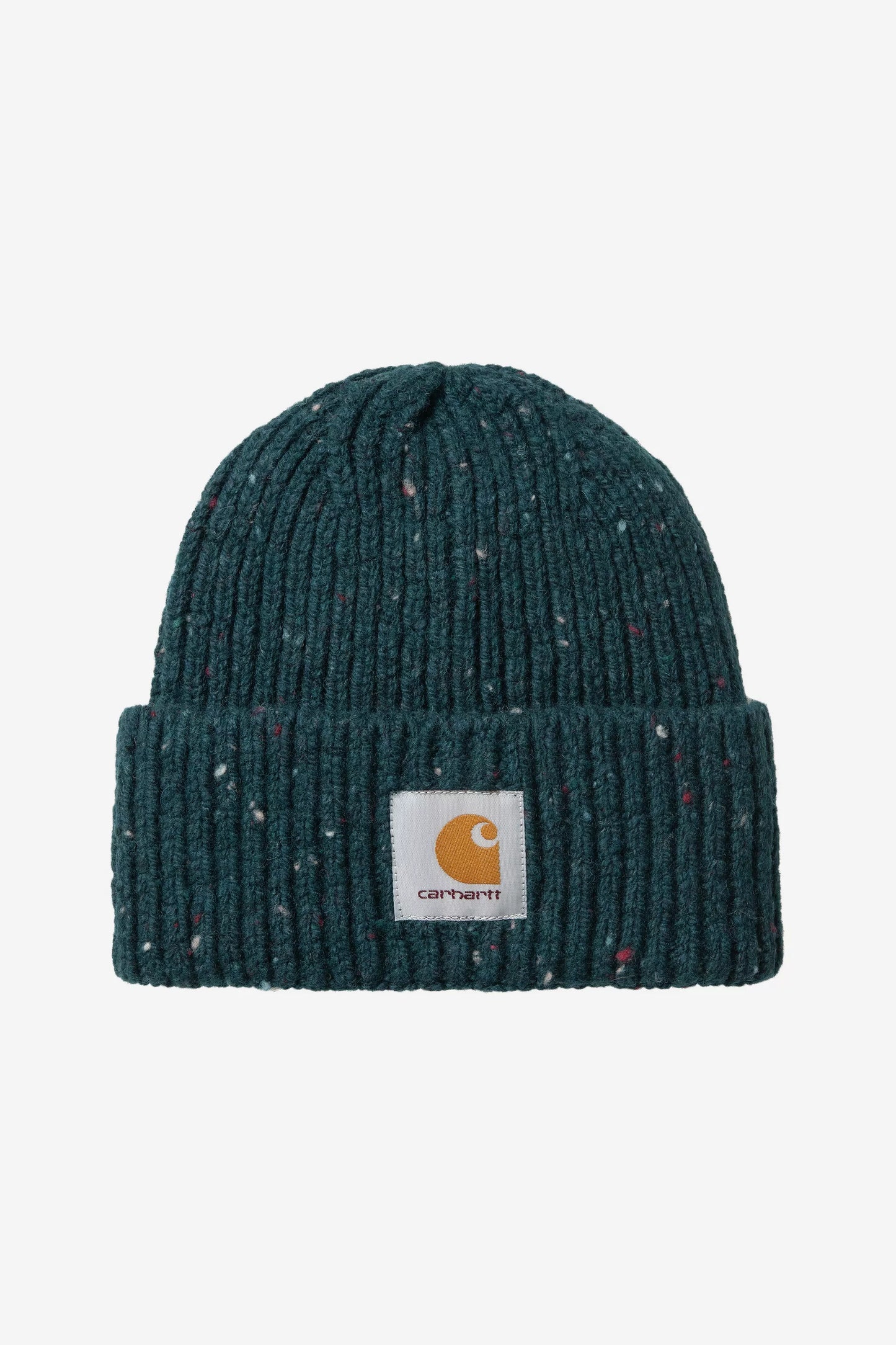 Bonnet Carhartt Wip ANGLISTIC BEANIE Lagoon