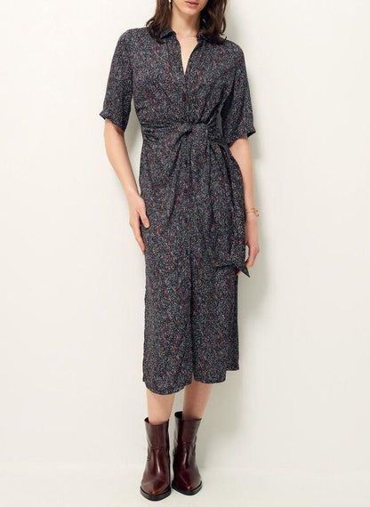 CHRISTI ROBE CHEMISIER Records - Uptown 42