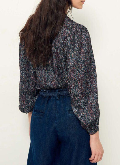 LEONCE BLOUSE FRONCEE Records - Uptown 42