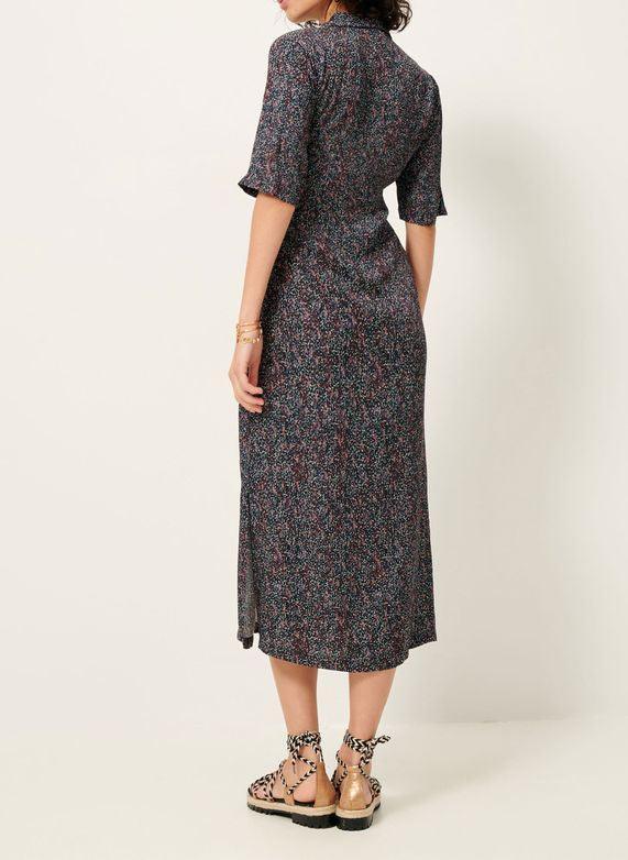 CHRISTI ROBE CHEMISIER Records - Uptown 42