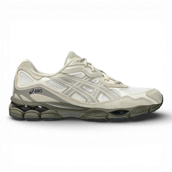GEL NYC Cream Putty — Asics