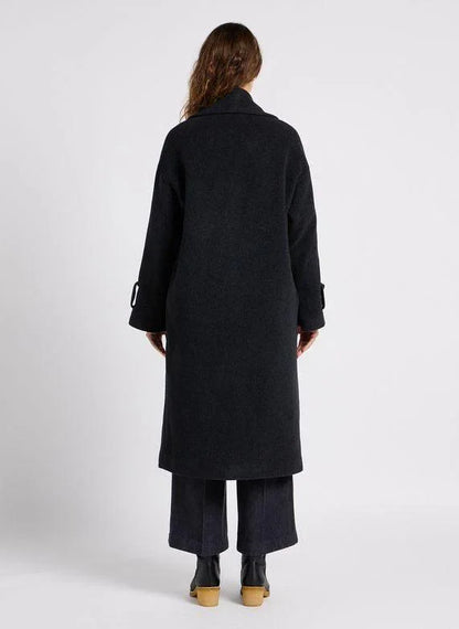 MIA MANTEAU Carbonella - Uptown 42