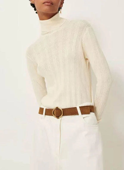 NORTE COL ROULE Fleur De Sel - Uptown 42