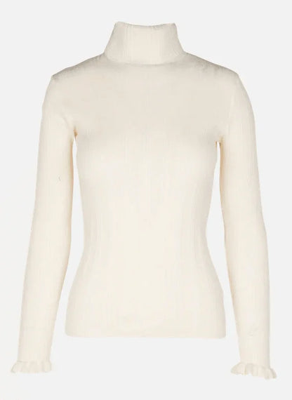 NORTE COL ROULE Fleur De Sel - Uptown 42