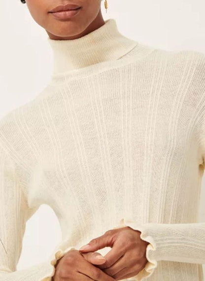 NORTE COL ROULE Fleur De Sel - Uptown 42